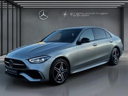 Mercedes-Benz C-Class 2024