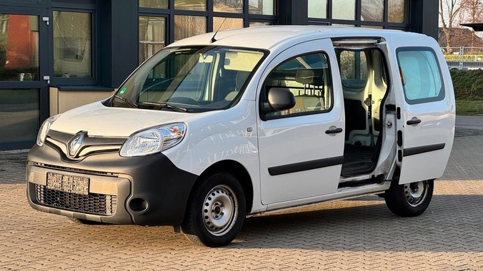 Renault Kangoo 2020