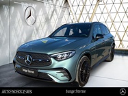 Mercedes-Benz GLC-Class 2024
