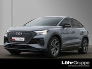 Audi Q4 e-tron 2022