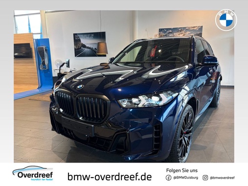 BMW X5 2026