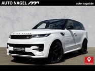 Land Rover Sport 2026