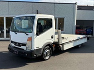 Nissan Cabstar 2009