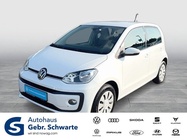 Volkswagen up! 2021