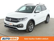Volkswagen T-Cross 2022