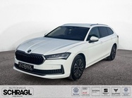 Skoda Superb 2025