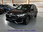 Ford Kuga 2025