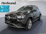 Mercedes-Benz GLE-Class 2025