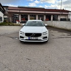 Volvo V90 2020