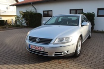Volkswagen Phaeton 2007