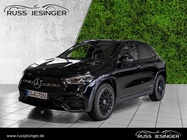 Mercedes-Benz GLA-Class 2025