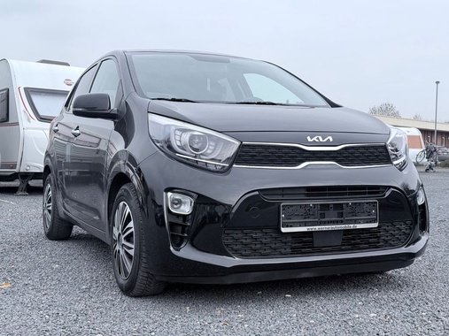 Kia Picanto 2022