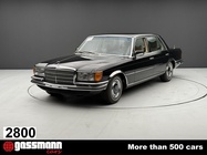 Mercedes-Benz 280 1978