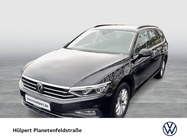 Volkswagen Passat 2024