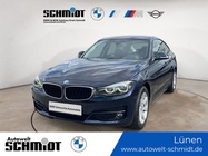BMW 3 Series 2019