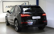 Audi Q5 2020