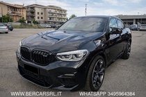 BMW X4 2020