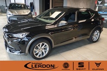 Cupra Formentor 2023