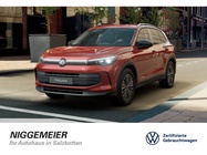 Volkswagen Tiguan 2025