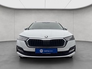 Skoda Octavia 2020