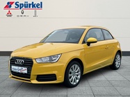 Audi A1 2016