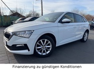 Skoda Scala 2019