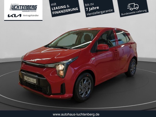 Kia Picanto 2026