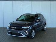 Volkswagen T-Cross 2025