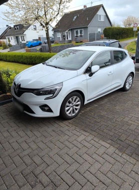 Renault Clio 2022