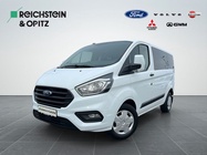 Ford Transit Custom 2021