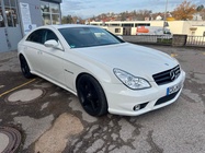 Mercedes-Benz CLS-Class 2005