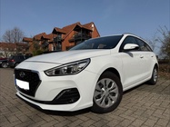 Hyundai i30 2019