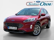 Ford Kuga 2021