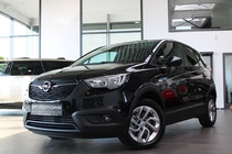 Opel Crossland 2020