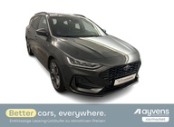 Ford Focus 2023
