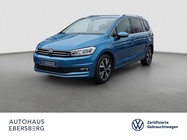 Volkswagen Touran 2022