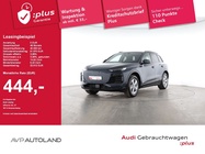 Audi Q6 e-tron 2025