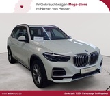 BMW X5 2022