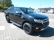 Ford Ranger 2020