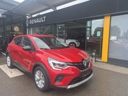 Renault Captur 2021
