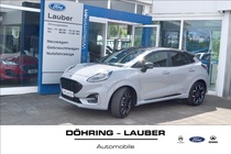 Ford Puma 2024