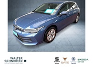 Volkswagen Golf 2025