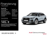 Audi Q2 2025