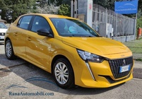 Peugeot 208 2023