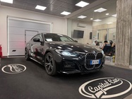 BMW 4 Series 2021