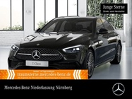 Mercedes-Benz C-Class 2025