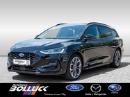Ford Focus 2022