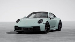 Porsche 992 2025