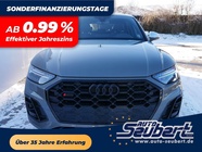 Audi SQ5 2023