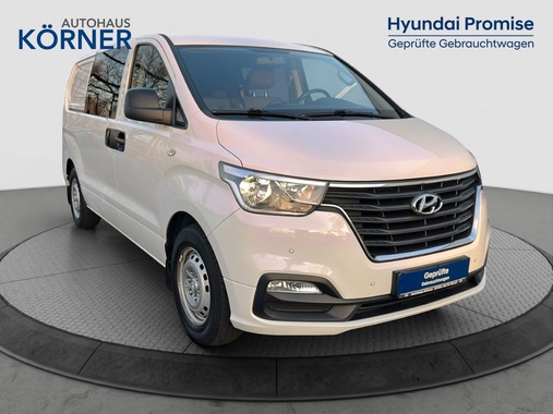 Hyundai H-1 2019